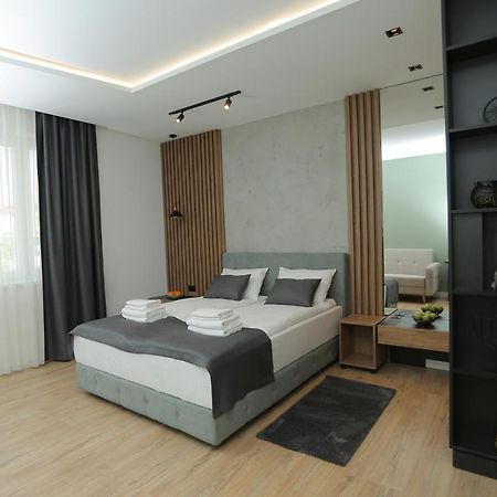 Bonanza Apartments Ниш Экстерьер фото