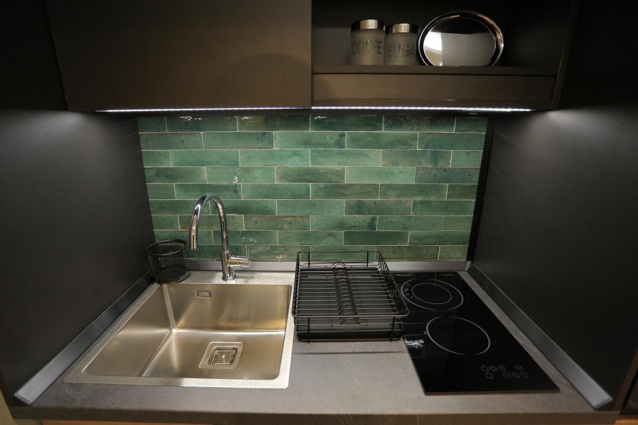 Bonanza Apartments Ниш Экстерьер фото
