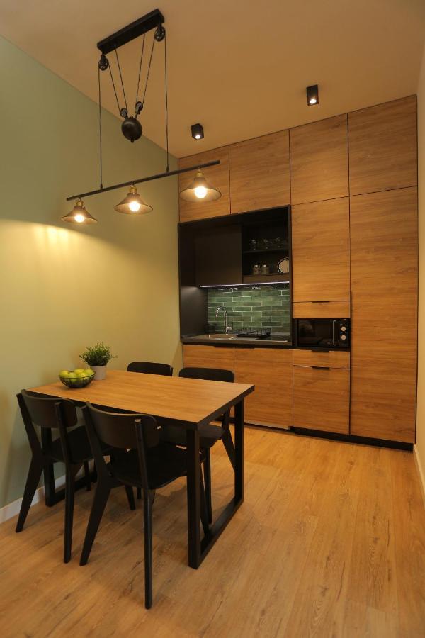 Bonanza Apartments Ниш Экстерьер фото