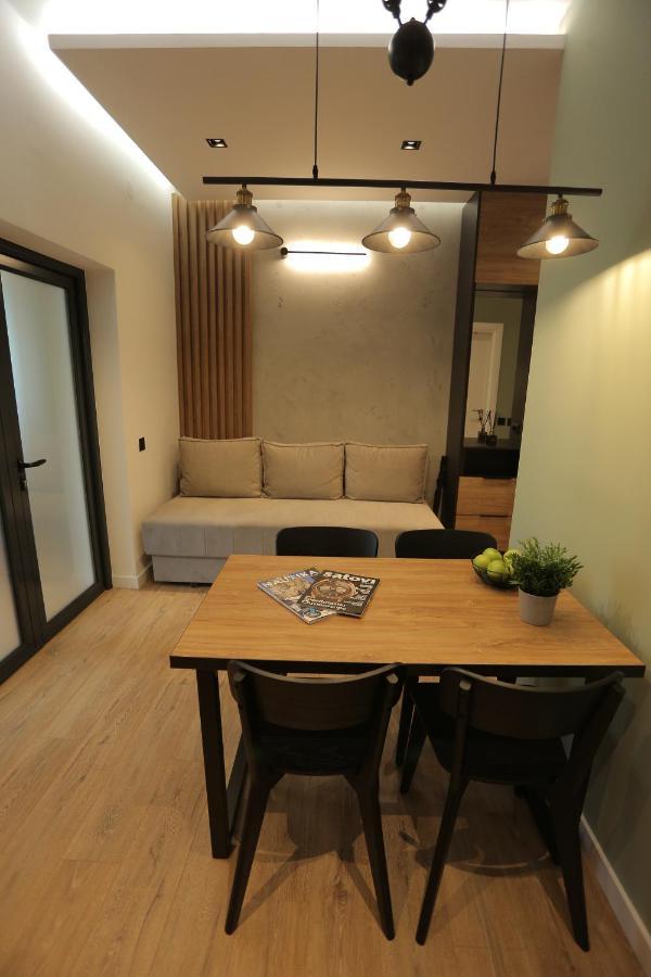 Bonanza Apartments Ниш Экстерьер фото