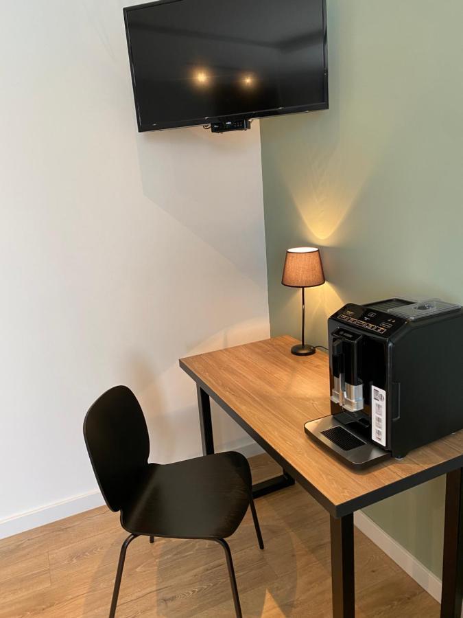 Bonanza Apartments Ниш Экстерьер фото