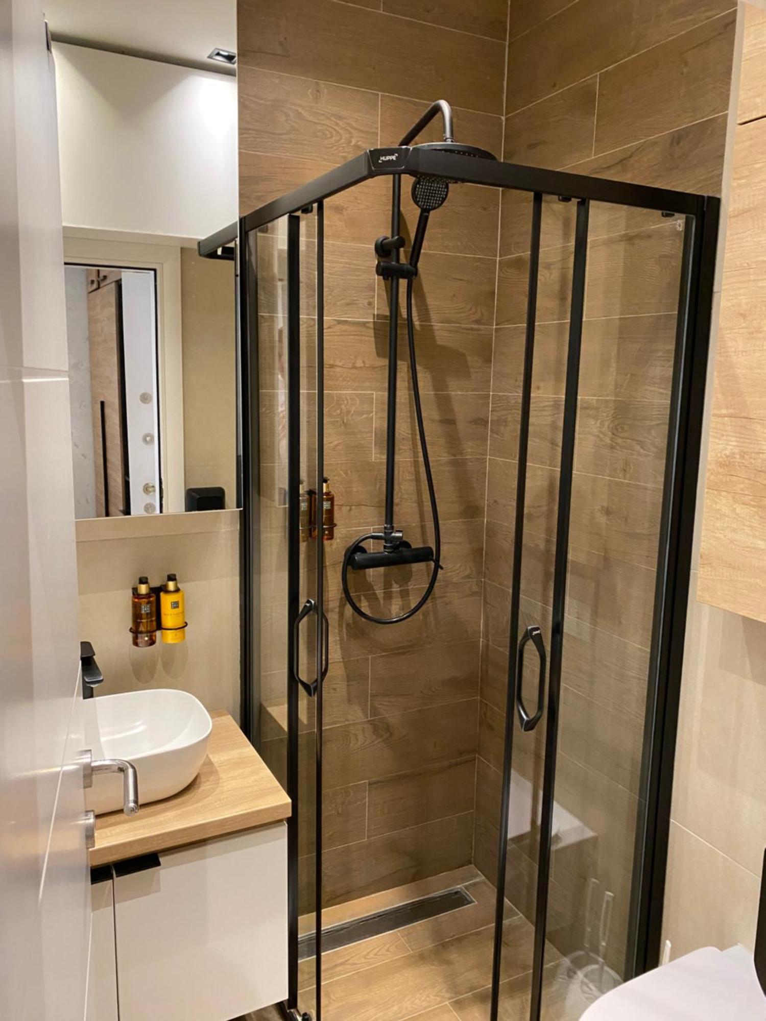 Bonanza Apartments Ниш Экстерьер фото